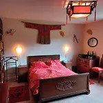 Σπίτι διακοπών La Rouge Saint-Martin-la-Rivière
