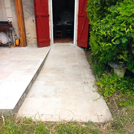 La Rouge Dom wakacyjny