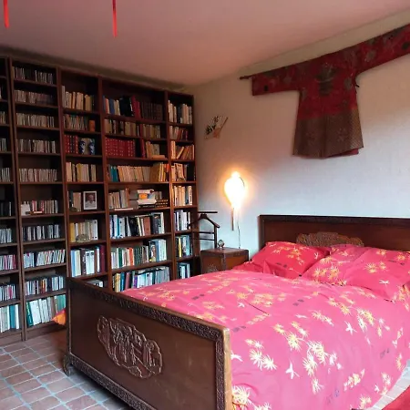 La Rouge Dom wakacyjny