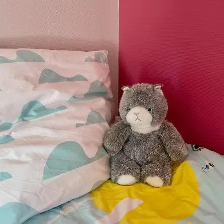 La Rouge Saint-Martin-la-Rivière