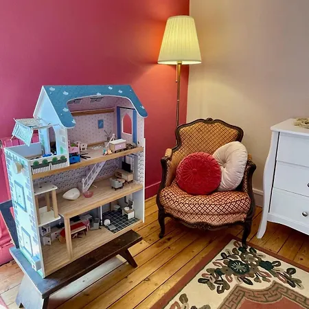 Dom wakacyjny La Rouge