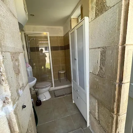 Dom wakacyjny La Rouge *