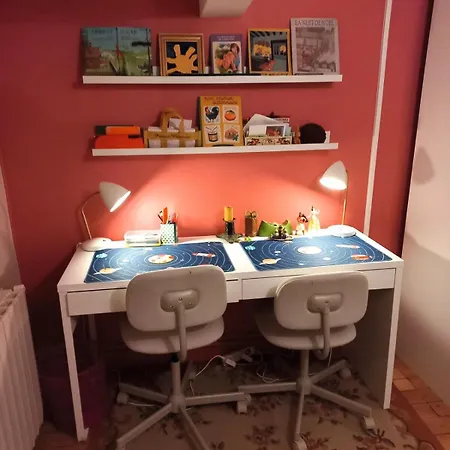 La Rouge Saint-Martin-la-Rivière