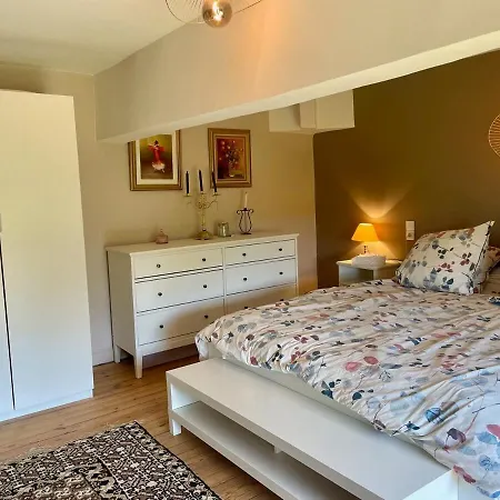 La Rouge Dom wakacyjny