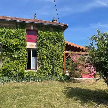 Dom wakacyjny La Rouge