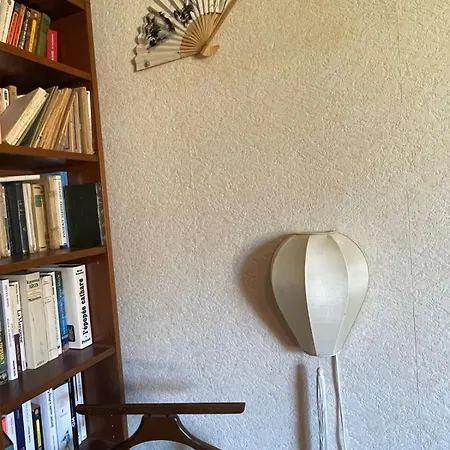 Dom wakacyjny La Rouge *