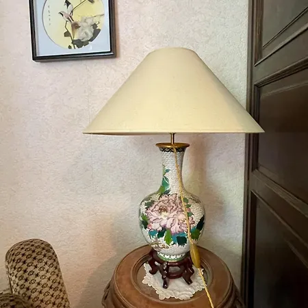 La Rouge * Saint-Martin-la-Rivière