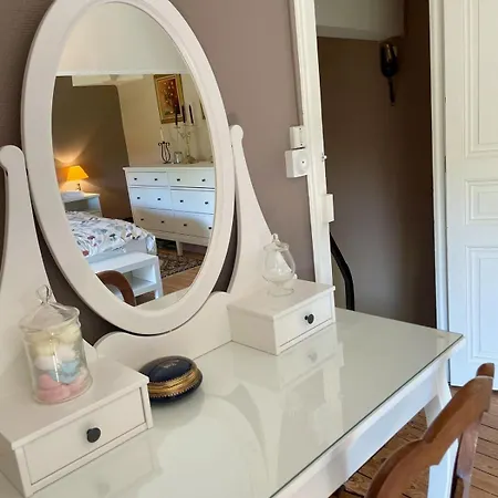 La Rouge Dom wakacyjny *