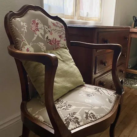 La Rouge Dom wakacyjny *