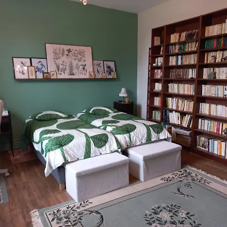 La Rouge Dom wakacyjny *