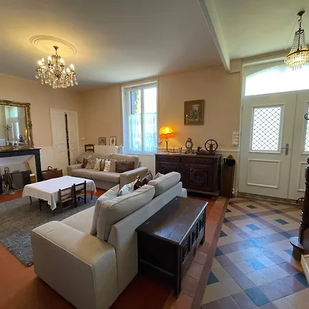 La Rouge * Saint-Martin-la-Rivière