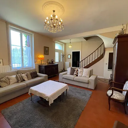 La Rouge Dom wakacyjny