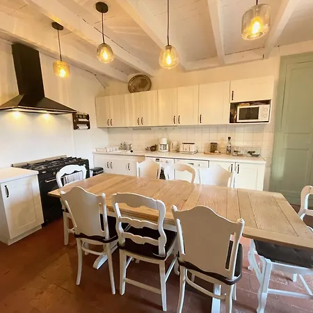 La Rouge * Saint-Martin-la-Rivière